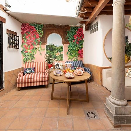 Apartamentos - Pinksparrow - Granada Exterior photo