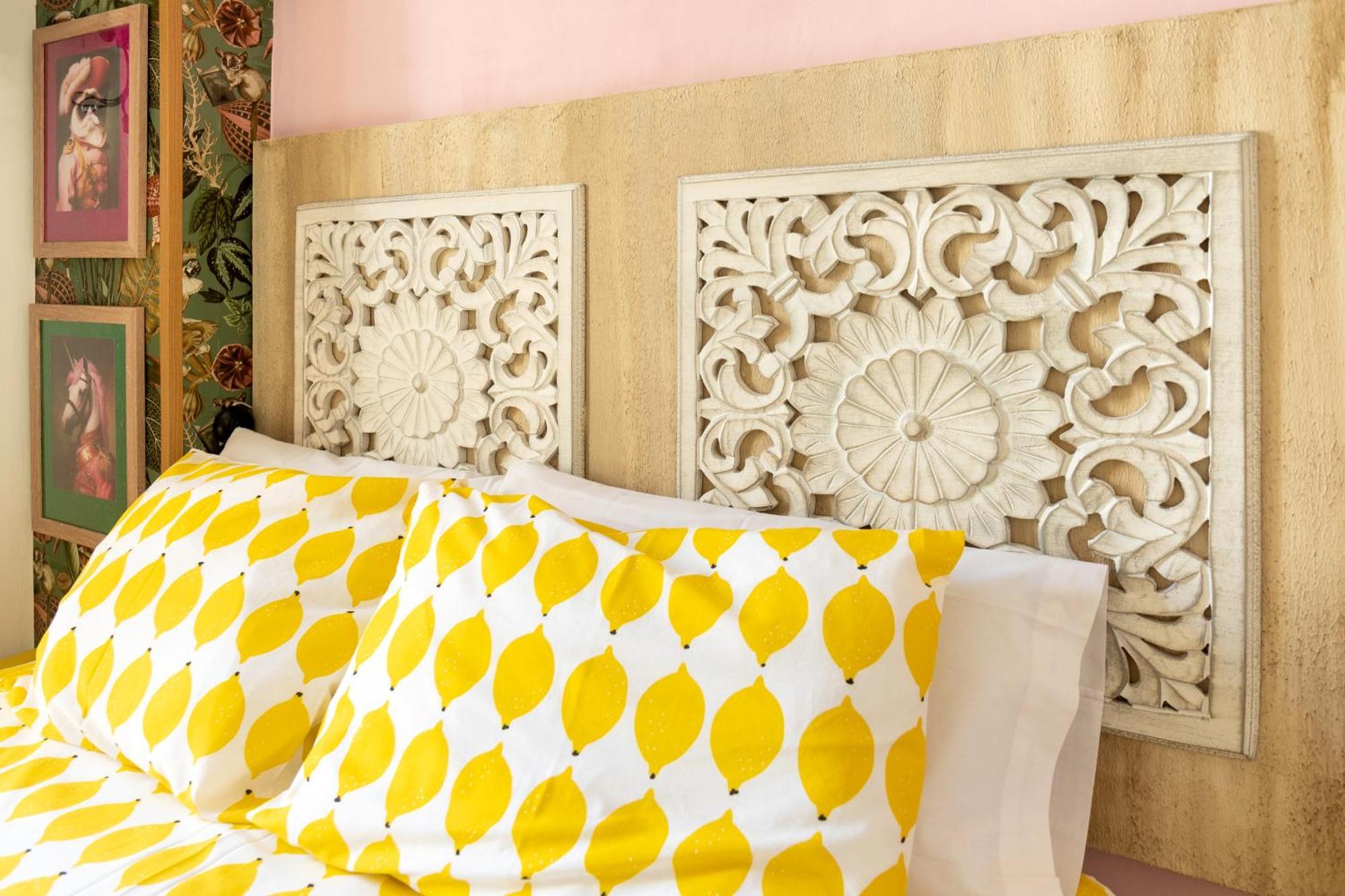 Apartamentos - Pinksparrow - Granada Room photo